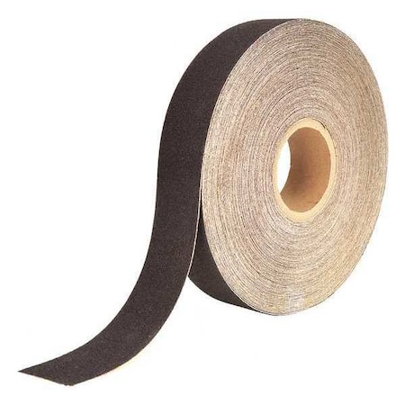 Abrasive Roll,1-1/2 W X 150 Ft. L,60G