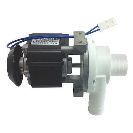 Pump Motor