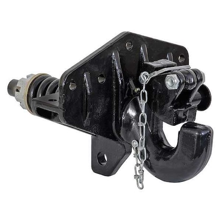 Pintle Hook,GVW 30,000 Lb.