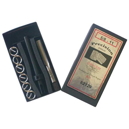 BSF Repair Kit,1/2-16,6pcs.