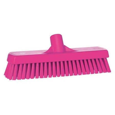 12L Polyester Replacement Brush Head Deck Brush