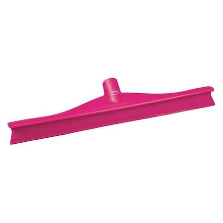 VIKAN Pink 15-3/4 Floor Squeegee