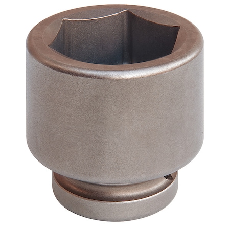 BSH1019, 3/4 In. (19 Mm) Socket For 1 In. Square Drive