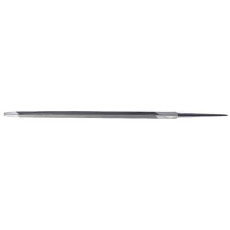 Taper File,American,Double Extra Slim