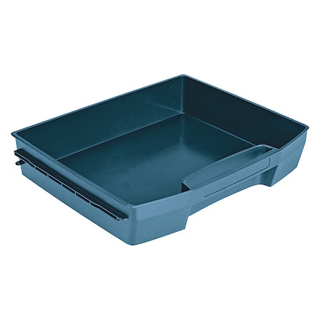 1 Drawer Organizer, 17-1/2L X 13-1/2W X 12H