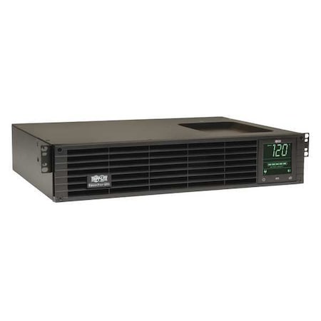 UPS System,Line Interactive,Rack,1kVA