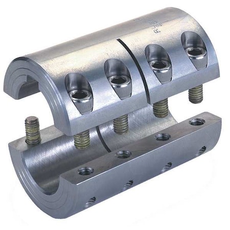 Coupling,Two Piece,1-3/16in.x1in.