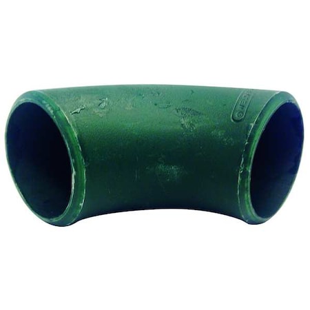 Short Radius Elbow,Carbon Steel,3124 Psi