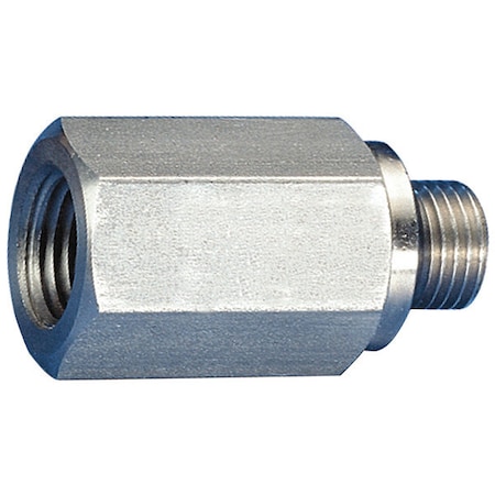 Snubber Valve 1/4 Bspp