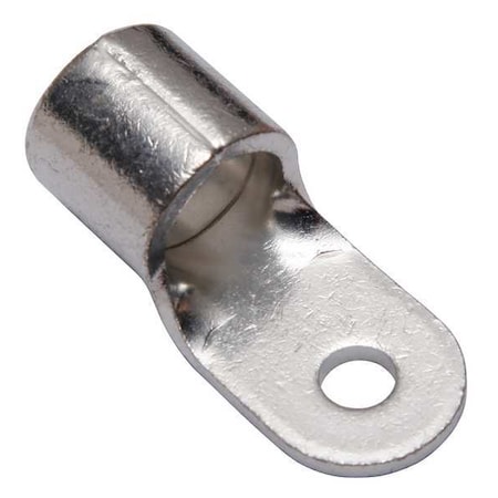 One Hole Lug Compress Connector,4/0 AWG