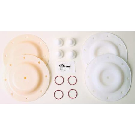 Polypro PTFE Kit