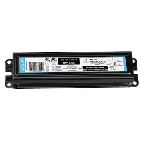 LED Driver,120-425 V,40-150 W