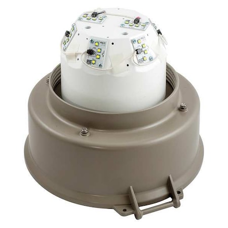 Light Fixture Tank,LED,90W,cCSAus