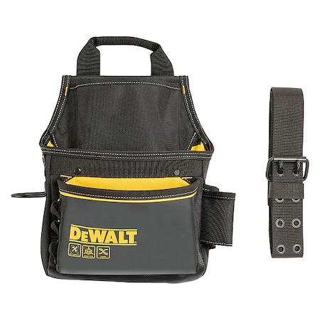 DeWalt Tool Pouch&comma; &dollar;39 &lpar;was &dollar;55&rpar; at Lowe&CloseCurlyQuote;s