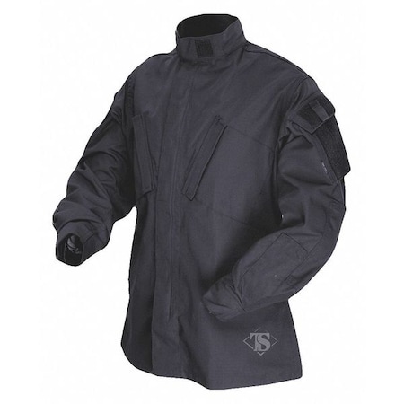 Tactical Polo,Black,2XL,39 L