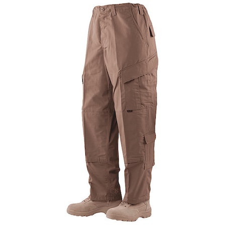 Mens Tactical Pants,XL,Inseam 32