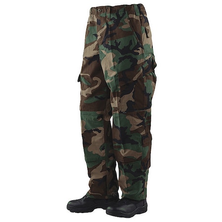 Mens Tactical Pants,M,Inseam 32