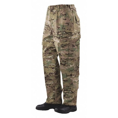 Mens Tactical Pants,XL,Inseam 30