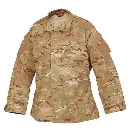 Tactical Polo,Multicam,S,31 L