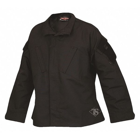 Tactical Polo,Black,L,35 L