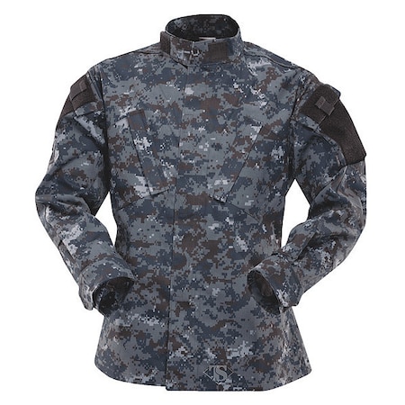 Tactical Polo,Midnight Digital,XL,34 L