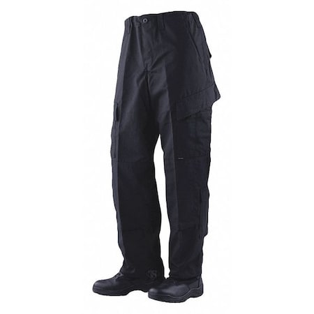 Mens Tactical Pants,2XL,Inseam 34