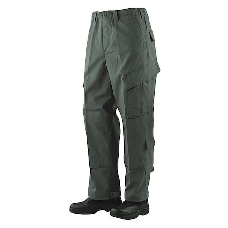 Mens Tactical Pants,L,Inseam 32