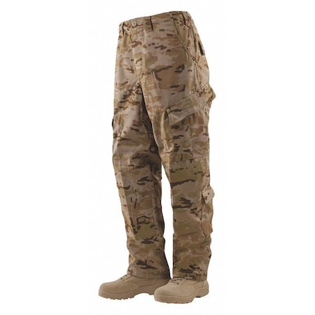 Mens Tactical Pants,M,Inseam 32