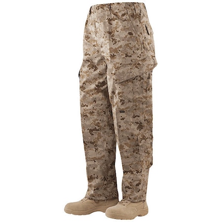 Mens Tactical Pants,XL,Inseam 30