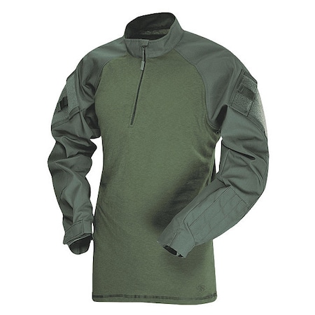 Tactical Polo,OD Green,2XL,39 L