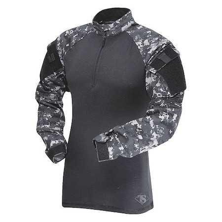 Tactical Polo,Urban Digital,M,36 L