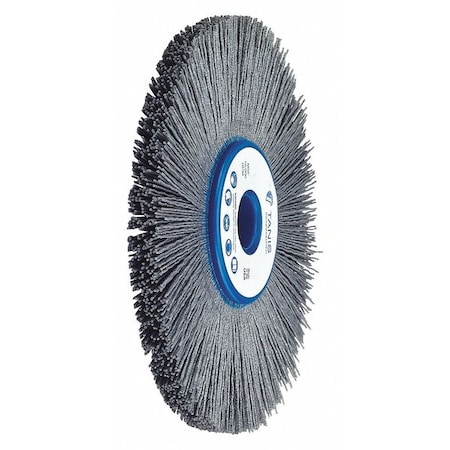 Brush 2,Turbo,.040 Dia.,80G,CX