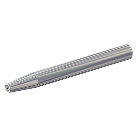End Mill Holder,Straight