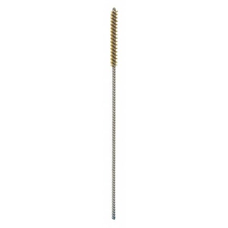 Metric Mini Brush,3.5mm,.003,Brass