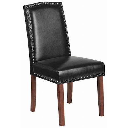 Parsons Chair,26-3/4L38-1/2H,Hercules Hampton HillSeries