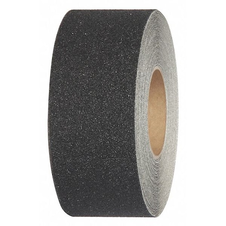 Tape,Black,3x60 Ft.,PK4