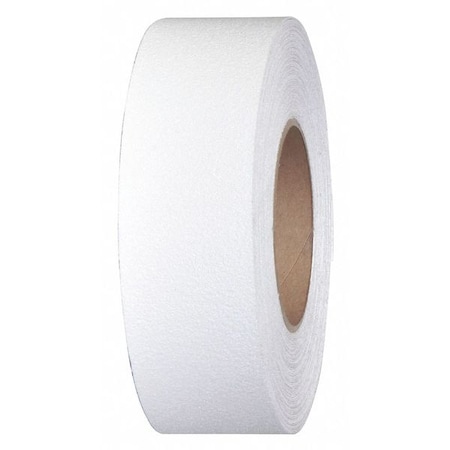 Tape,White,2x60 Ft.,PK6