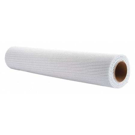 Foam Mesh,Non Adhesive Backed,29x10 Ft.