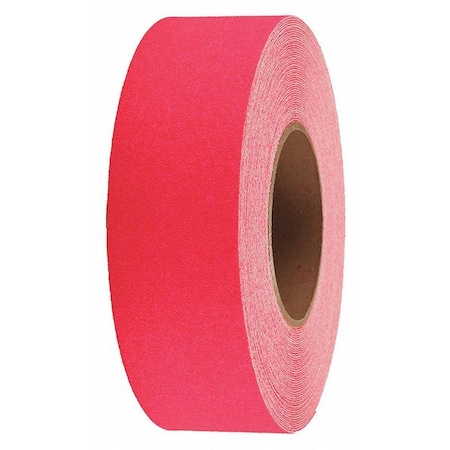 Tape,Neon Pink,2x60 Ft.,PK6