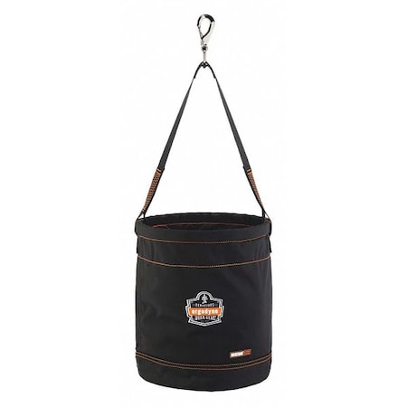 Polyester Hoist Bucket,Swivel