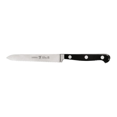 Serrated Utility Knife,Classic,5