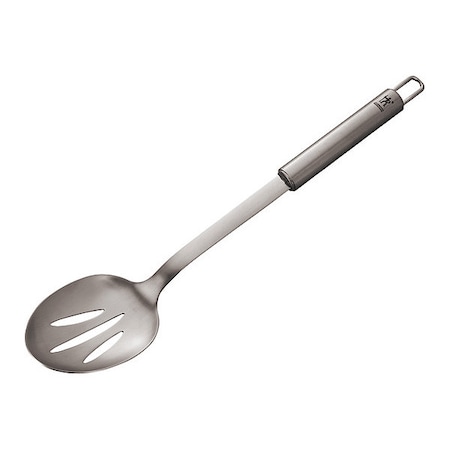 Slotted Serving Spoon,Stainless Steel