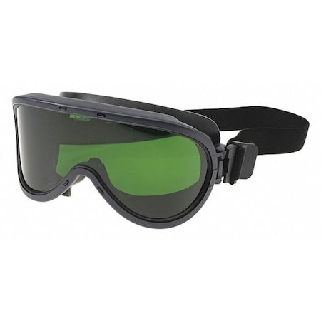 Welding Safety Goggles, Shade 3.0 Anti-Fog Lens