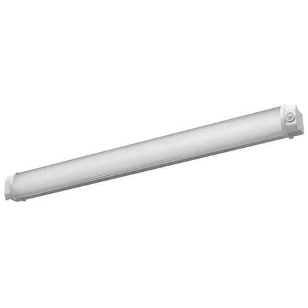 LED Surface Fixture,25-7/8 In. L