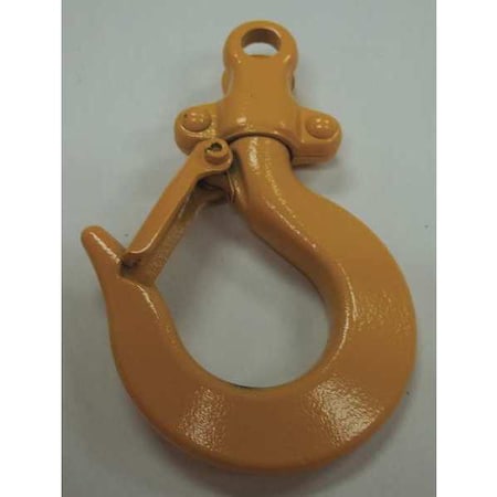 Top Hook For 1 Ton Lever Hoist