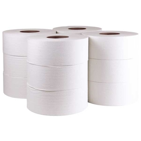 Toilet Paper, 12 PK