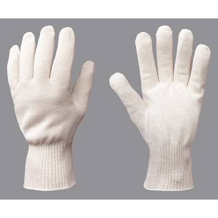 Heat Resistant Gloves,XS,Gauntlet,PR