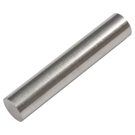 Raw Alnico Magnet,2 In.