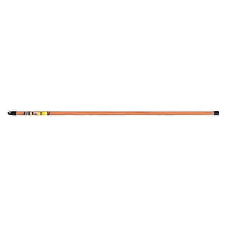 Lo-Flex Fish Rod Set, 24-Foot