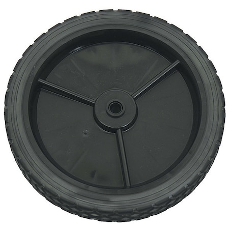 Wheel,6 In Dia,1.5 In W